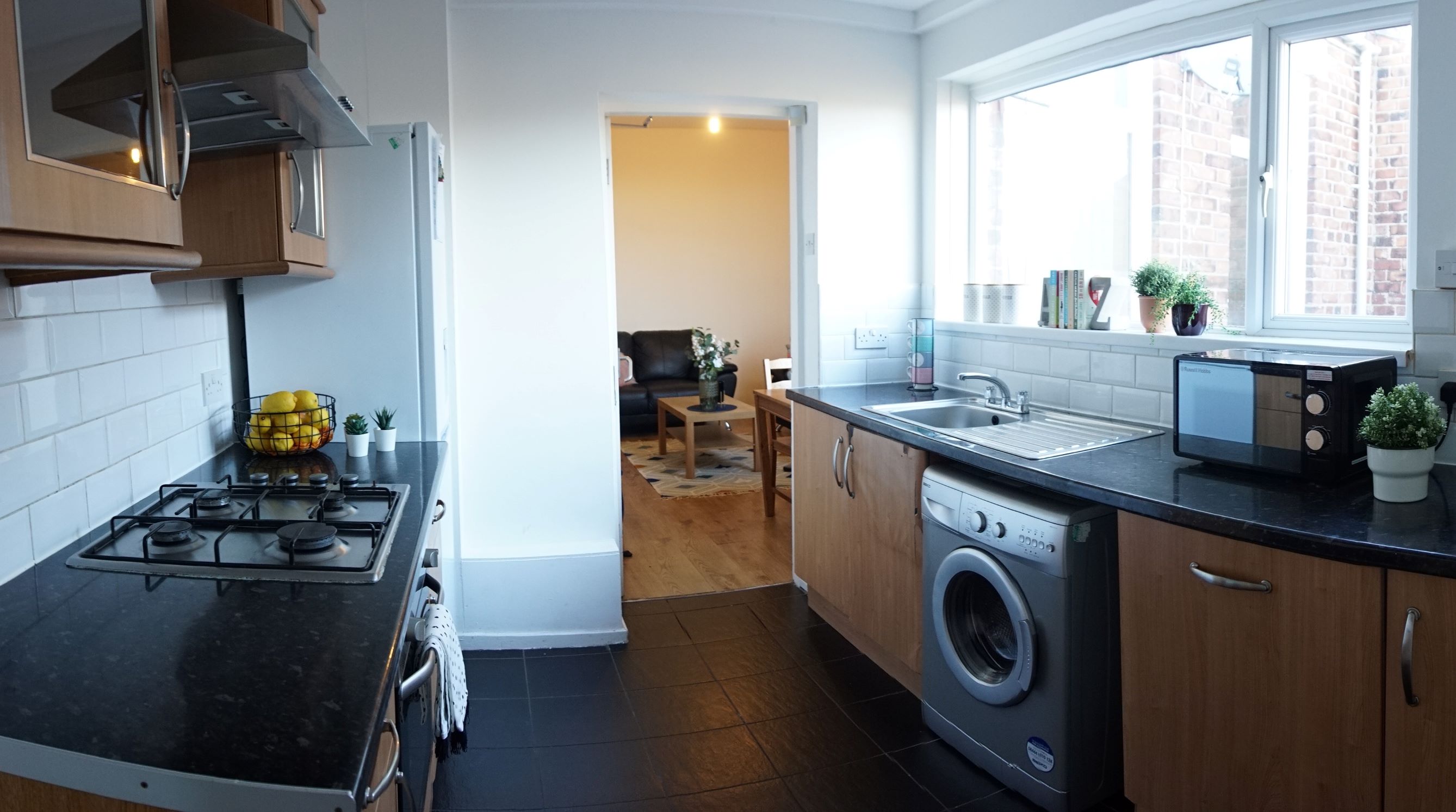 Whitefield Terrace WHIT86 Prem Lets